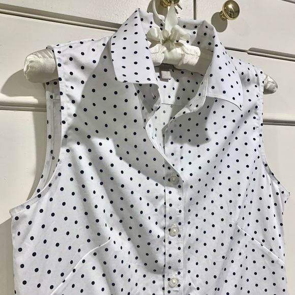 Banana Republic Tops - Banana Republic Shirt Size 6